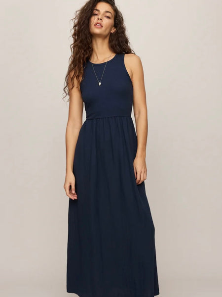 {Z Supply} Charlotte Midi Dress