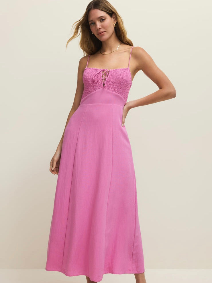 {Z Supply} Granada Maxi Dress