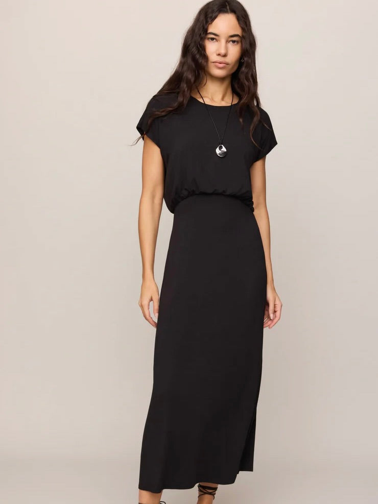 Z Supply Anika Midi Dress