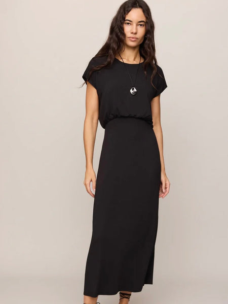 Z Supply Anika Midi Dress
