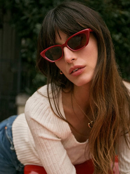 {Z Supply} Staycation Sunglasses