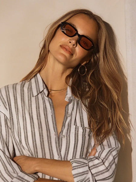 Z Supply Myst Sunglasses