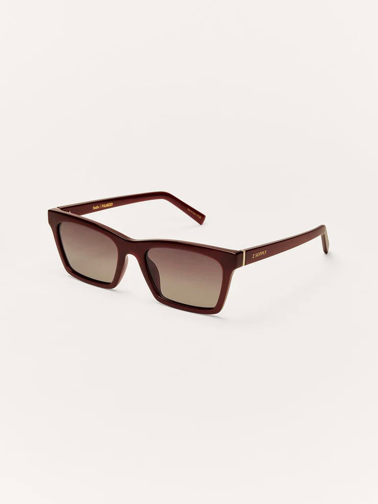 Z Supply Studio Sunglasses