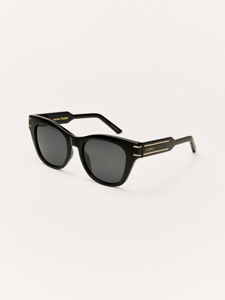 Z Supply Front Row Sunglasses
