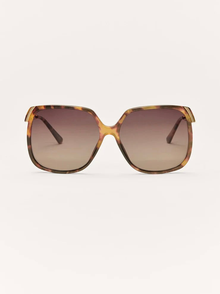 Z Supply Riviera Sunglasses