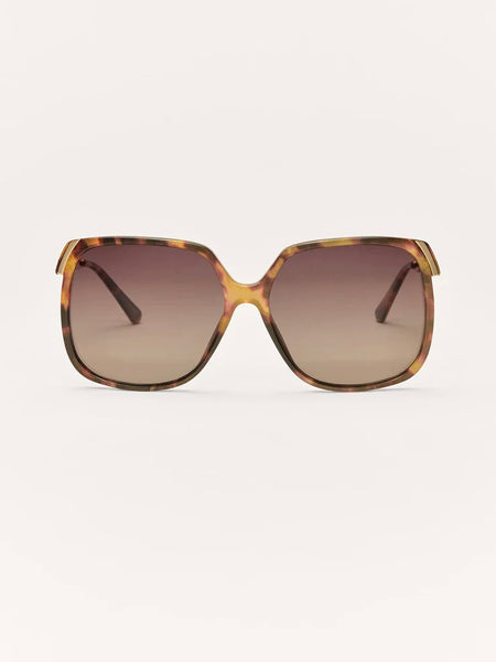 Z Supply Riviera Sunglasses