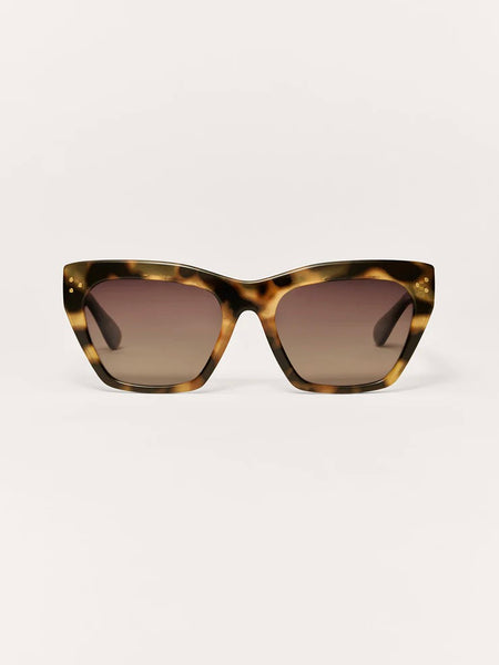 {Z Supply} Park Ave Sunglasses