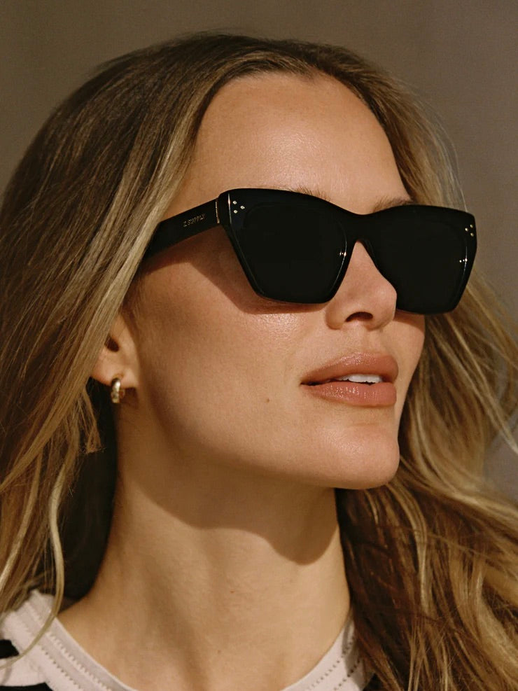 Z Supply Park Avenue Sunglasses