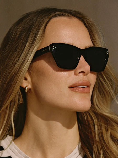 Z Supply Park Avenue Sunglasses