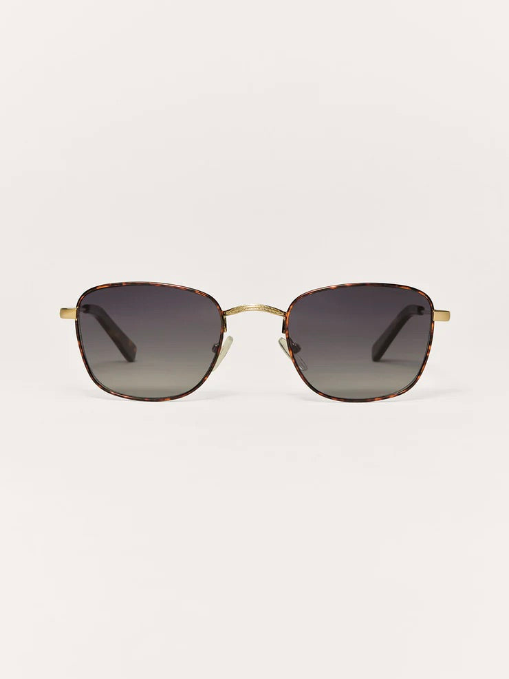 Z Supply Fastlane Sunglasses