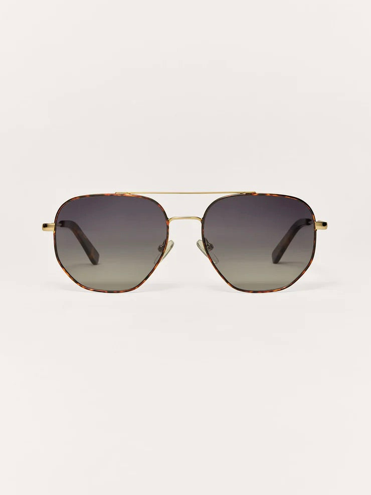 Z Supply Highway Sunglasses