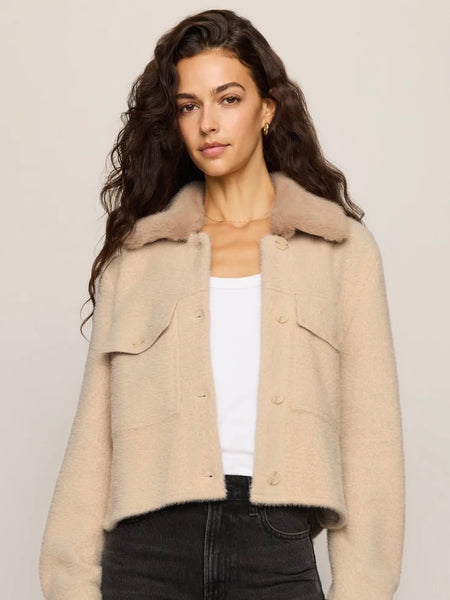 Z Supply Peyton Jacket