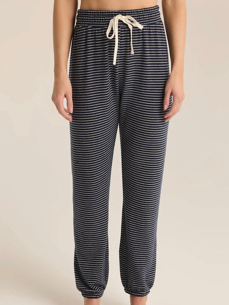 {Z Supply} Lounge Stripe Jogger