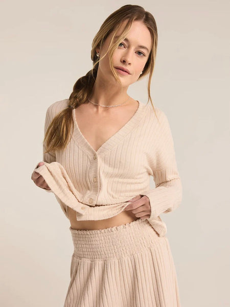 {Z Supply} Mara Cardigan