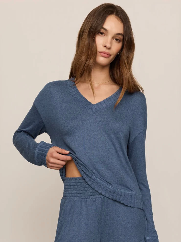 Z Supply Courtney Top