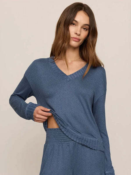 Z Supply Courtney Top