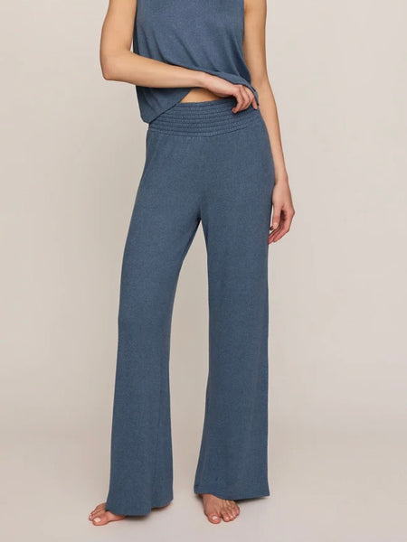 Z Supply Dawn Smocked Pant