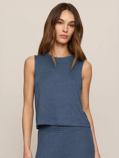 Z Supply Sloane Soft Knit Tank