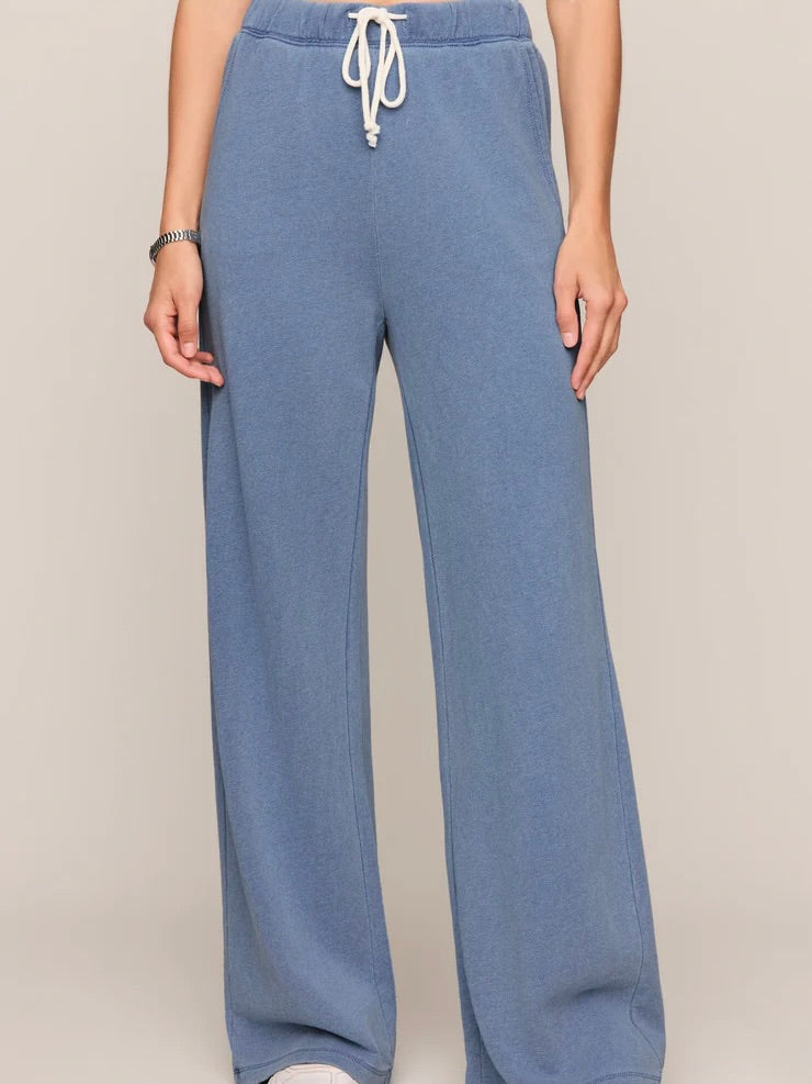 Z Supply Hunter Knit Denim Pant