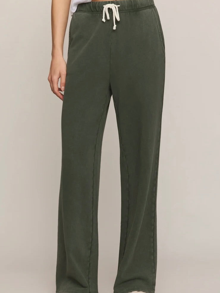 Z Supply Hunter Knit Pant