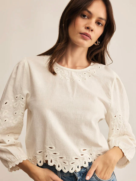 {Z Supply} Ambroise Top