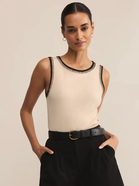{Z Supply} Social Tank