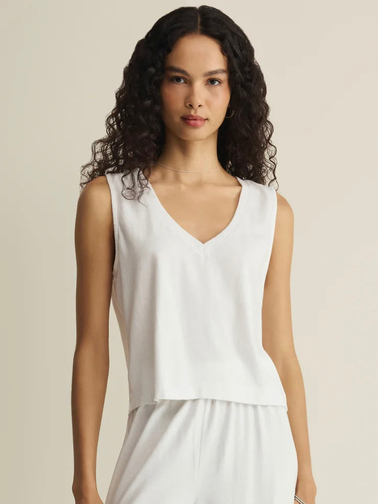 {Z Supply} Sloane V-Neck Top
