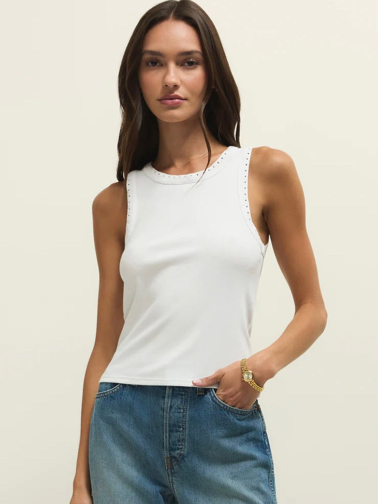 Z Supply Clarke Rib Tank