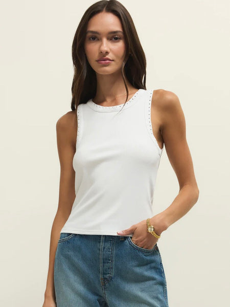 {Z Supply} Clarke Rib Tank
