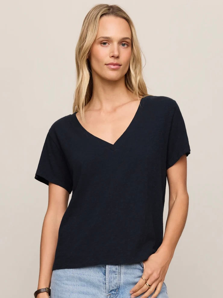 Z Supply Nomad V-Neck Tee