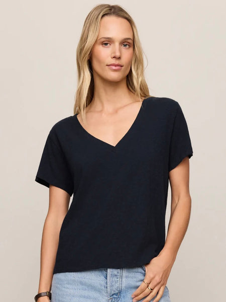 Z Supply Nomad V-Neck Tee