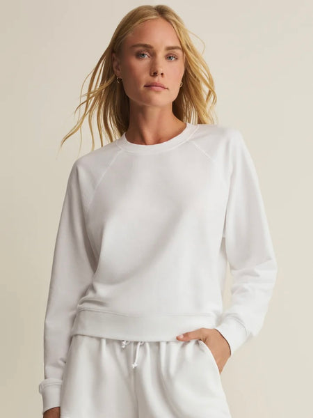 {Z Supply} Saldana Sweatshirt