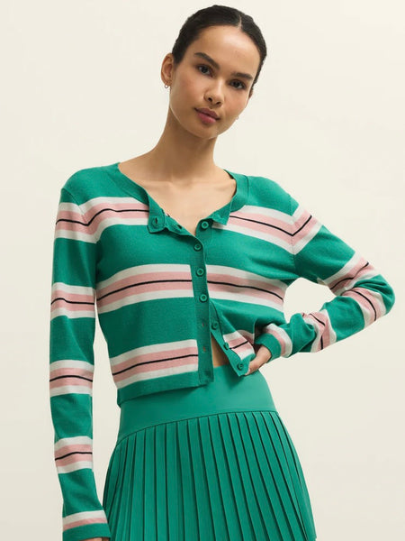 {Z Supply} On Par Cardigan