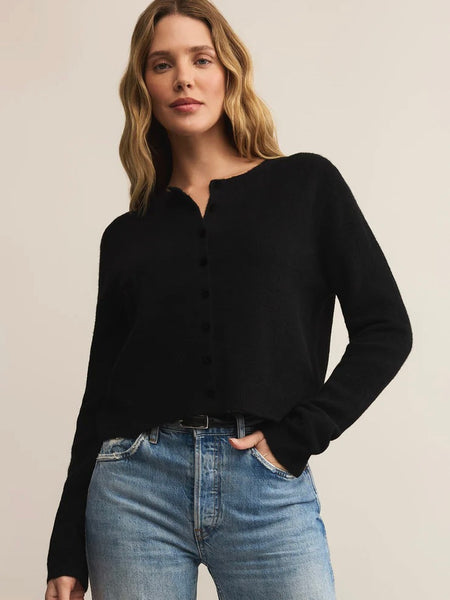 {Z Supply} Medina Cardigan