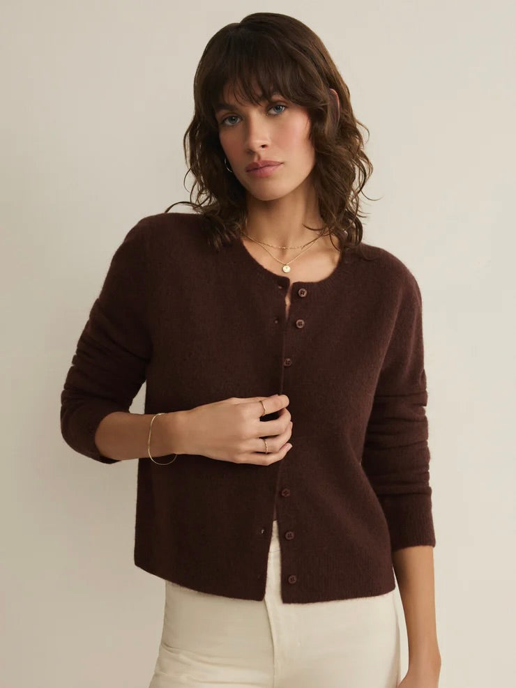 {Z Supply} Medina Cardigan