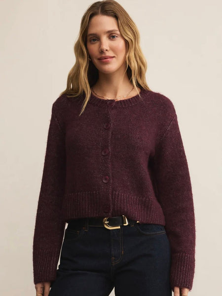 {Z Supply} Breen Cardigan