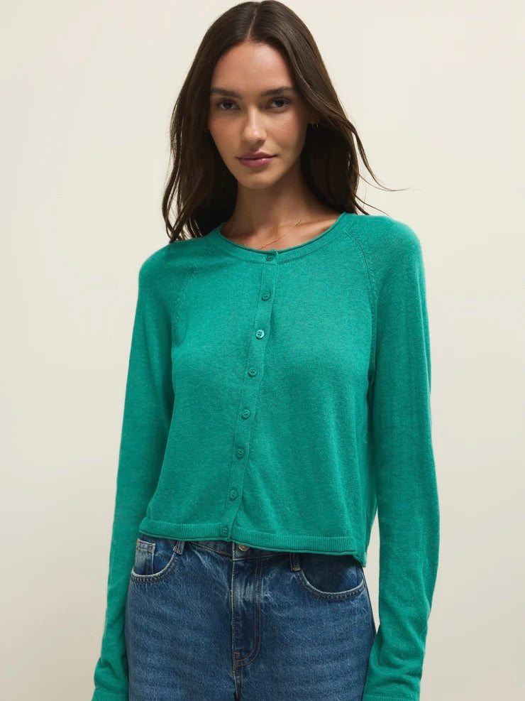 {Z Supply} The Perfect Layer Cardigan