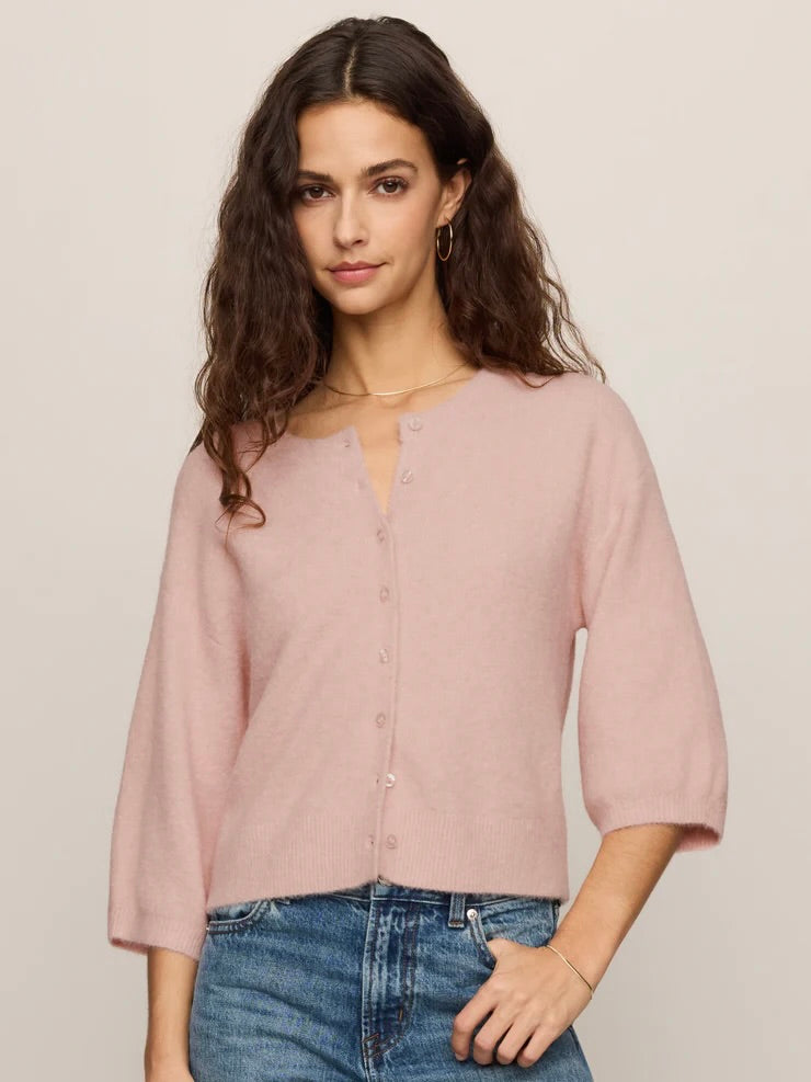 Z Supply Valor Cardigan