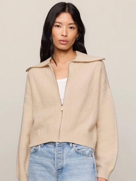 Z Supply Silverlake Cardigan