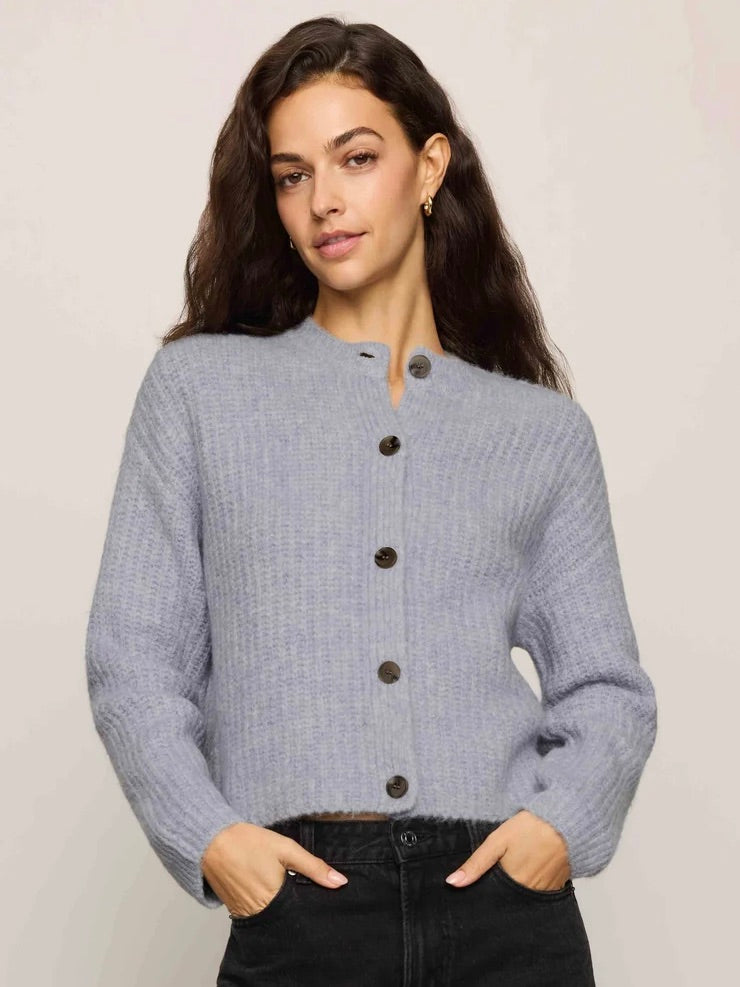 Z Supply Rosemont Cardigan