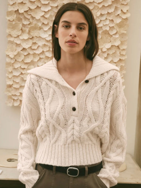 Z Supply Hartwell Sweater