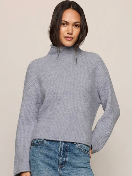 Z Supply Warm Wishes Sweater