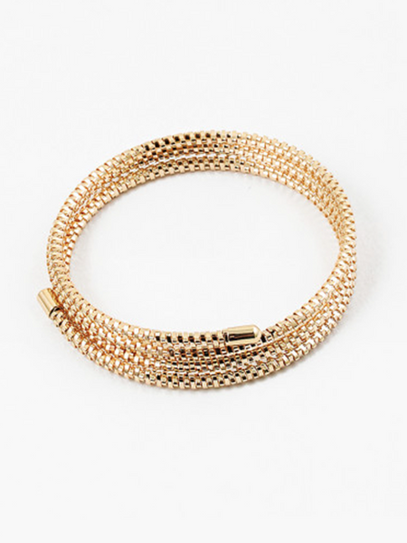 Wrap Me Bracelet