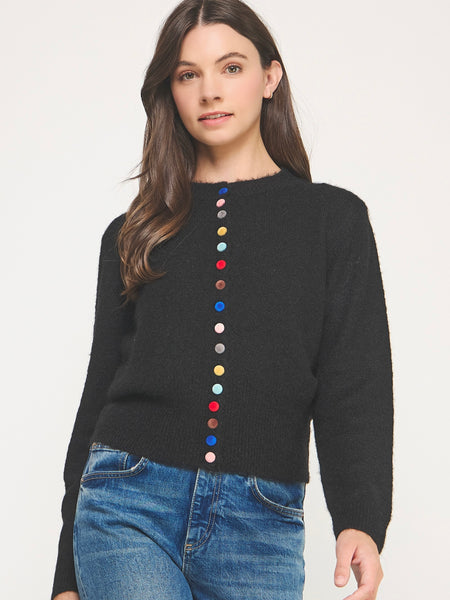 Sammy Knit Cardigan