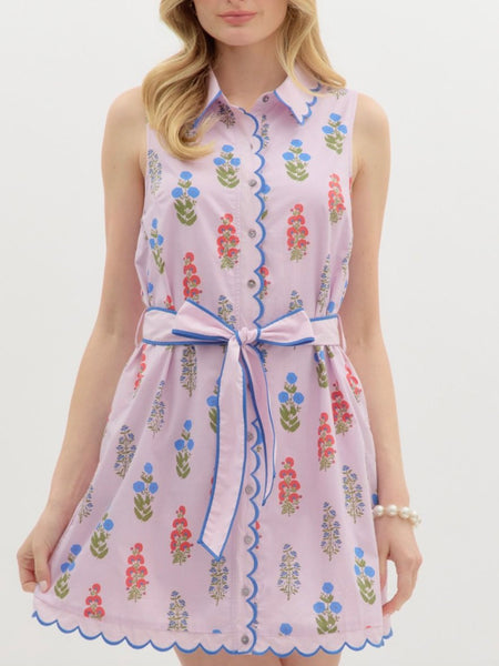 Veronica Dress