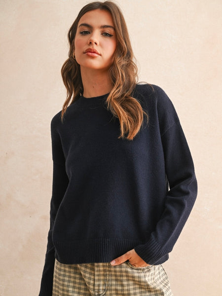 Seaquist Sweater