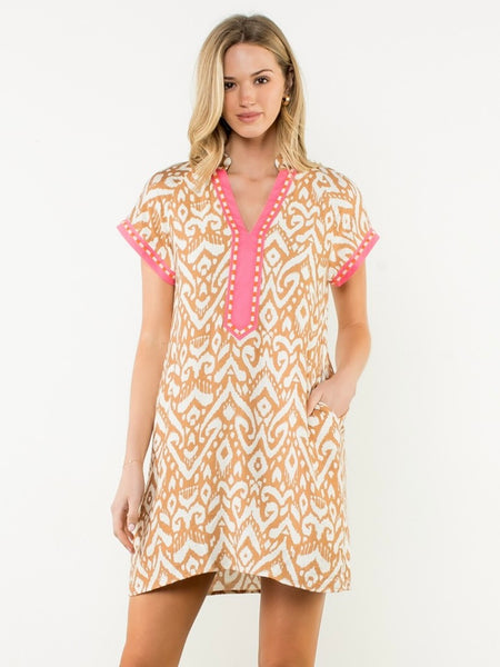 Rosie Dress