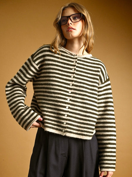 Emila Cardigan