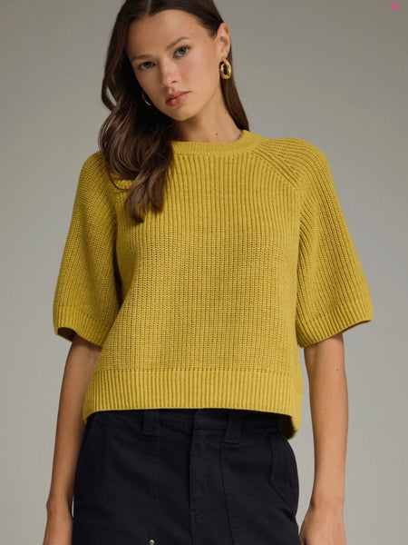 Erin Sweater