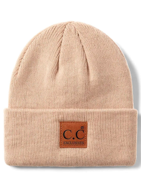 Everyday Beanie